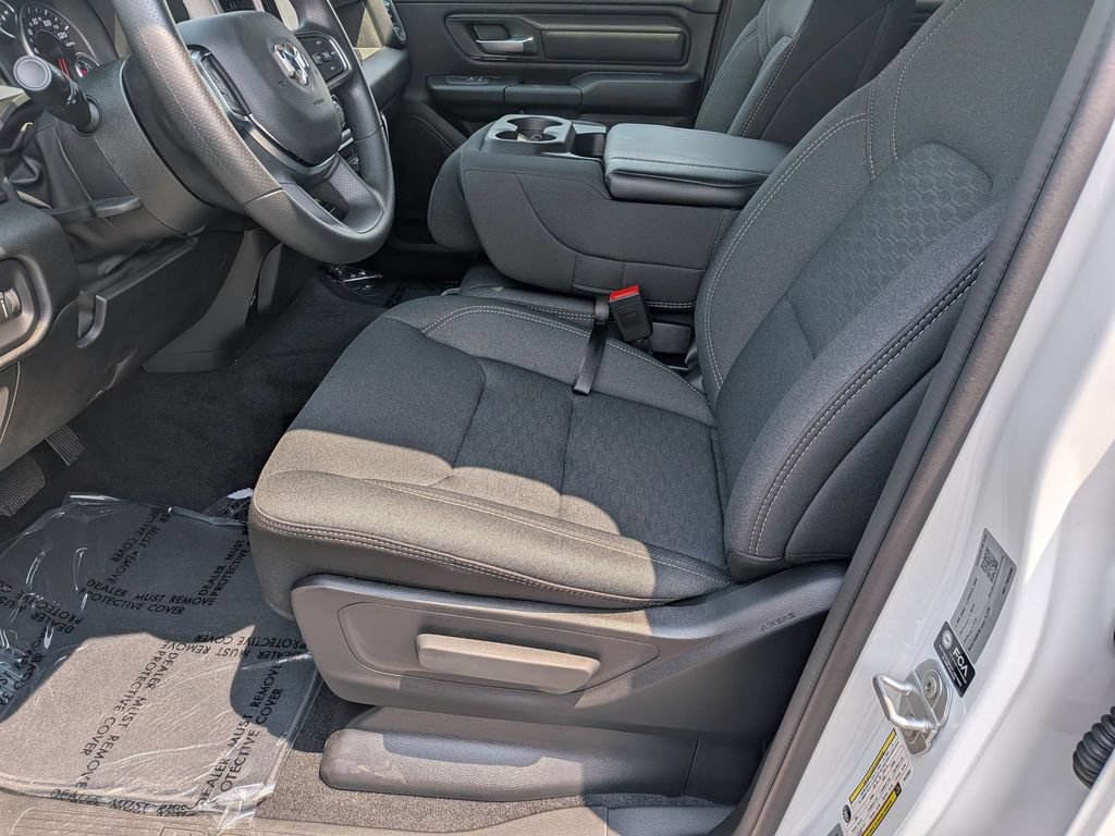 New 2026 RAM 1500 Tradesman RWD image 12