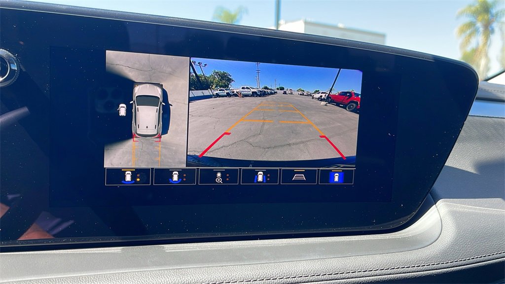 New 2026 Buick Encore GX Sport Touring w/ Advanced Technology Package image 19