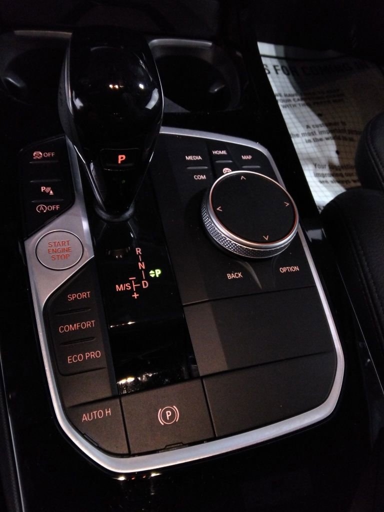 Used 2024 BMW 228i Gran Coupe image 19