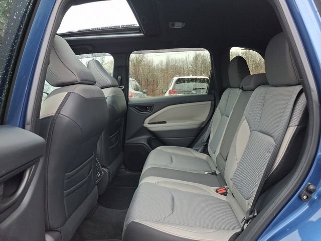 Used 2026 Subaru Forester Premium image 11