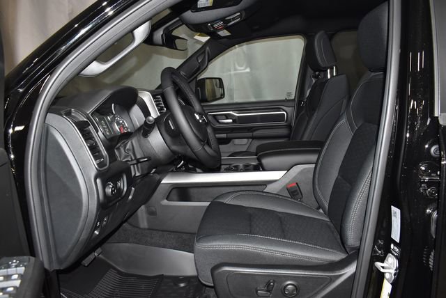 New 2026 RAM 1500 Big Horn image 11