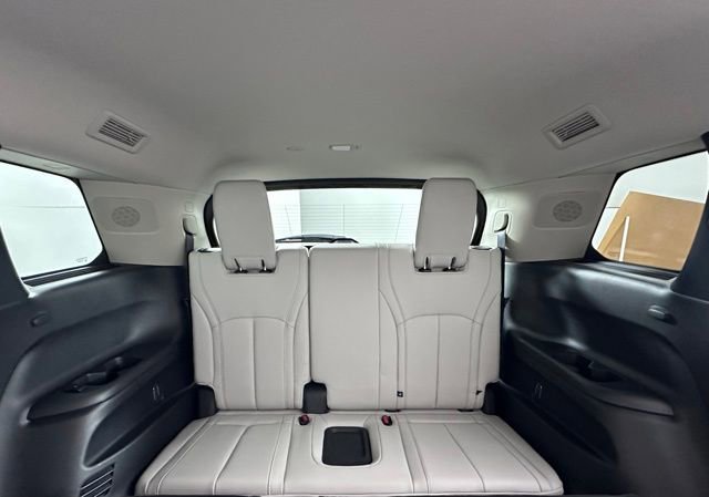 Certified 2026 INFINITI QX60 Luxe w/ Cargo Package image 24