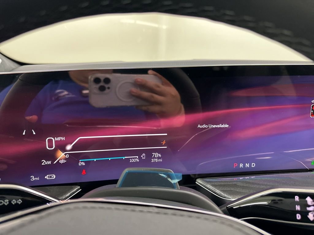 New 2026 Cadillac Escalade IQ Sport 2 image 39