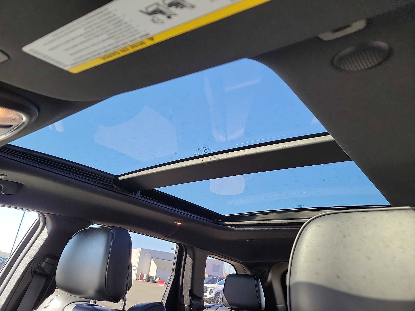 Used 2019 Jeep Grand Cherokee High Altitude image 14