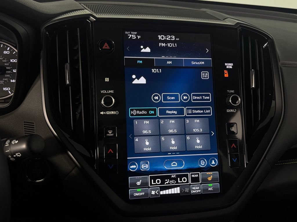 Used 2023 Subaru Ascent Onyx Edition AWD/4WD image 19