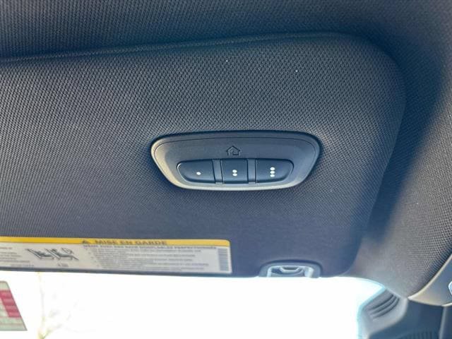 Used 2025 Jeep Wagoneer S Limited AWD/4WD image 27
