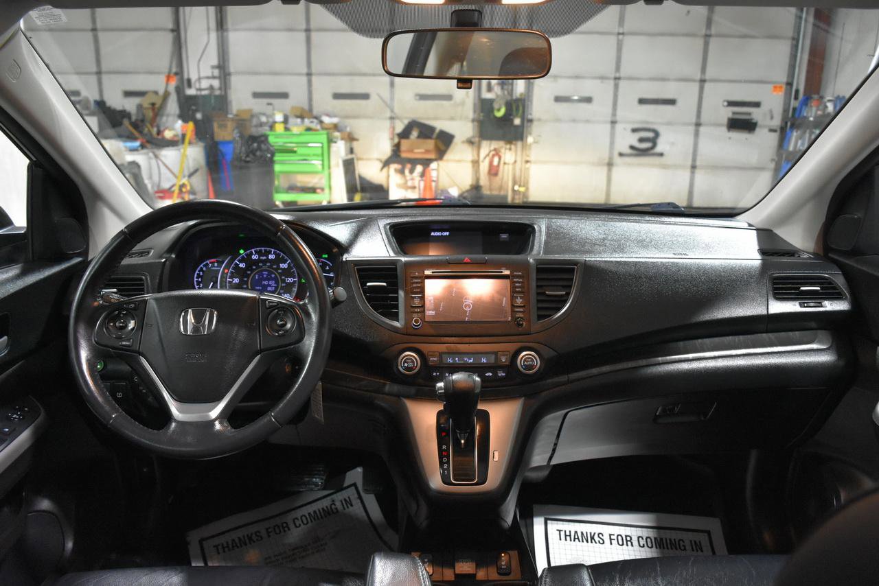 Used 2014 Honda CR-V EX-L image 31