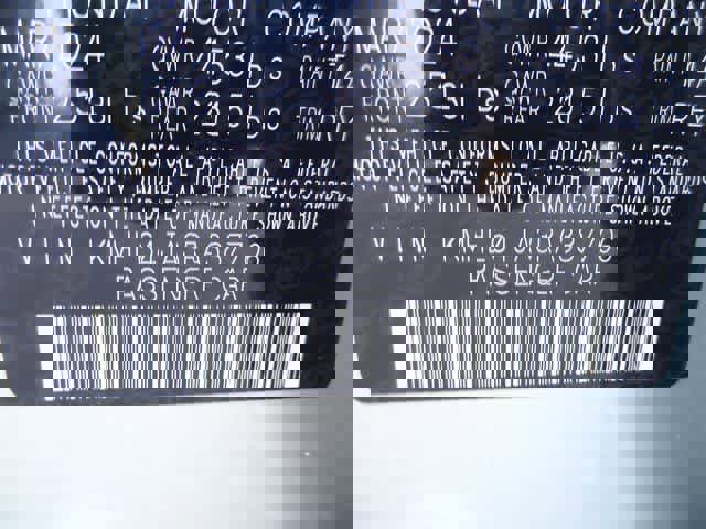 Used 2024 Hyundai Sonata SEL image 45