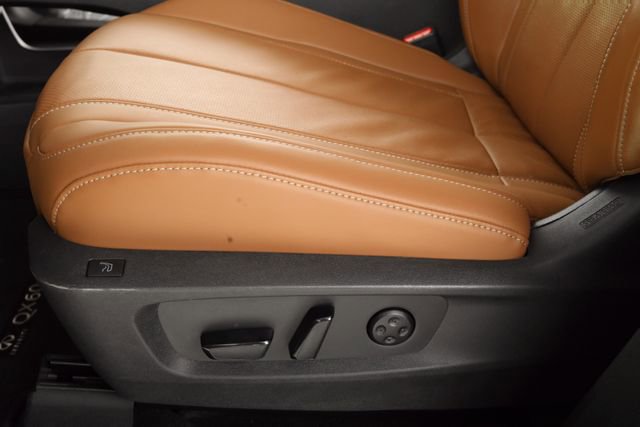 Used 2023 INFINITI QX60 Sensory image 15