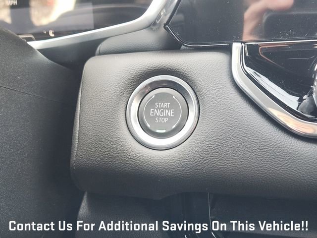 New 2026 GMC Canyon Elevation w/ Convenience Package image 16