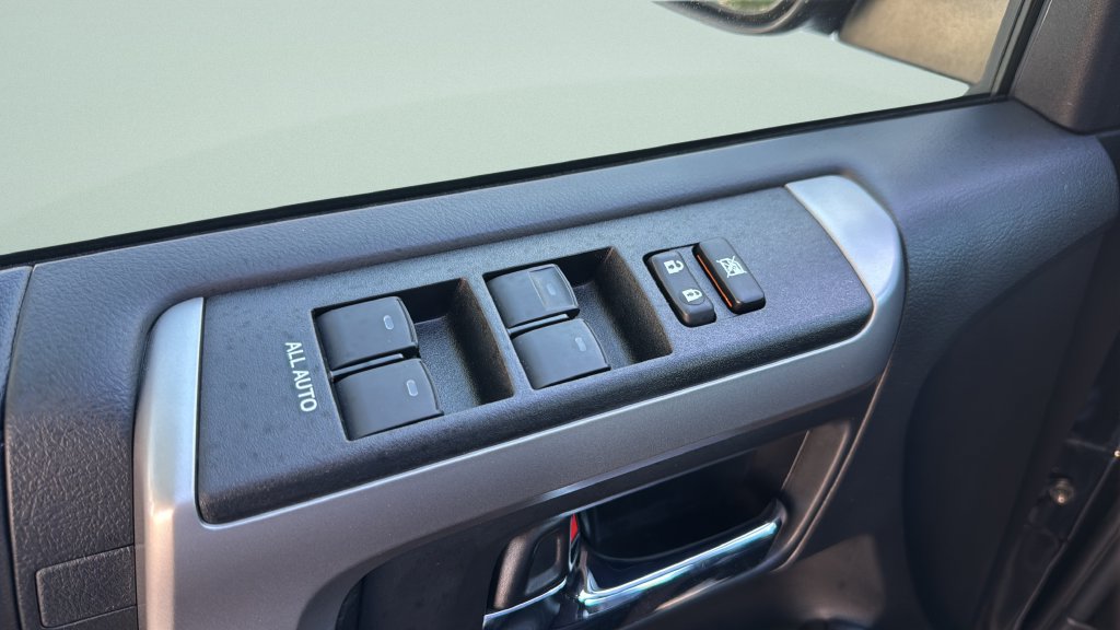 Used 2022 Toyota 4Runner TRD Sport AWD/4WD image 27