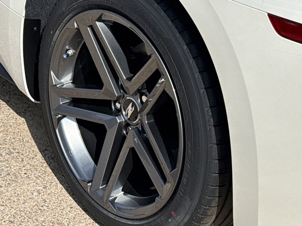 New 2026 Nissan Z Sport w/ Floor Mat Package image 10