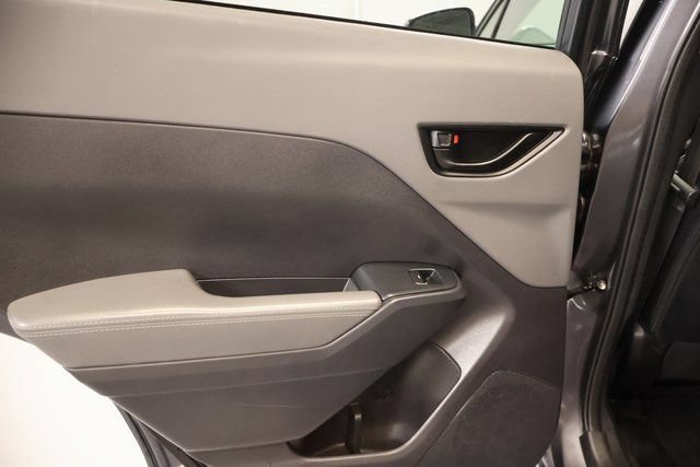 Certified 2024 Subaru Crosstrek 2.0i Premium AWD/4WD image 30