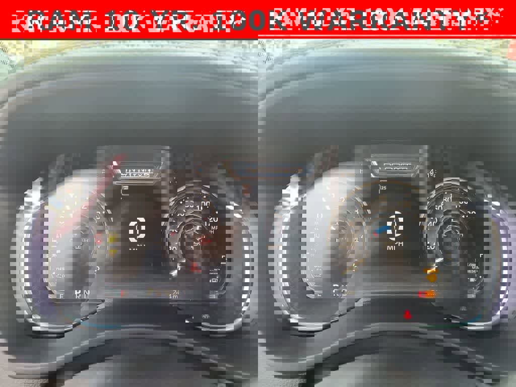 New 2026 RAM 2500 Laramie image 15