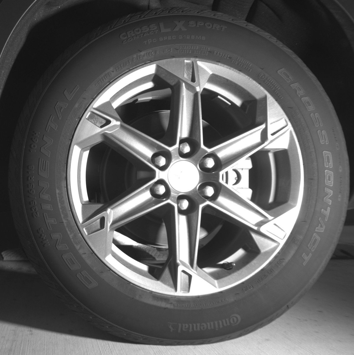 Used 2025 Chevrolet Blazer LT FWD image 13