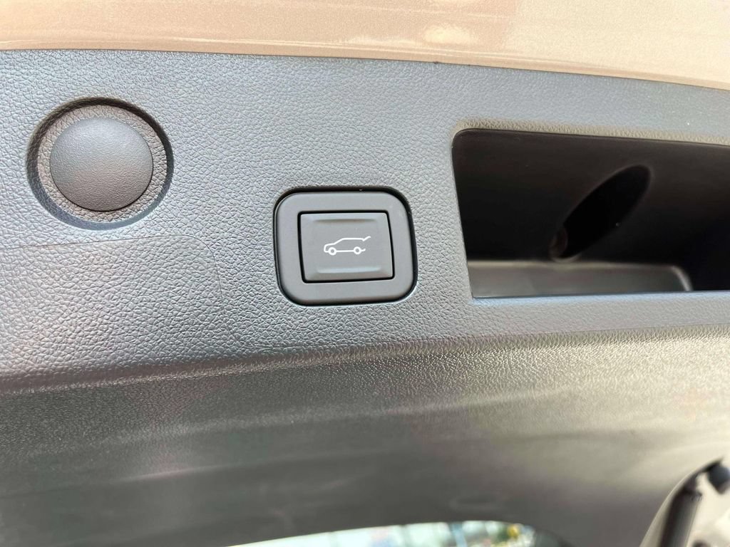 New 2026 GMC Terrain AT4 AWD/4WD image 18