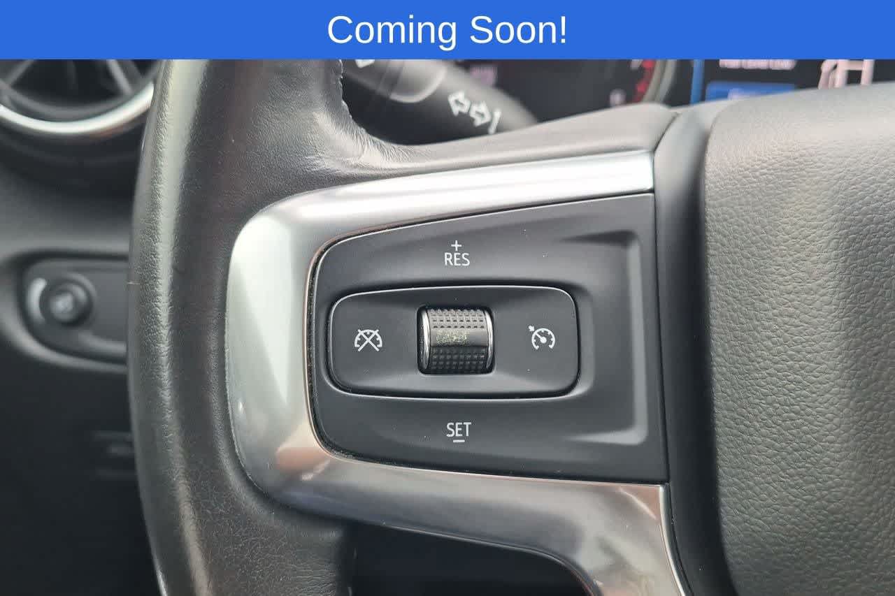 Used 2020 Chevrolet Blazer LT w/ Redline Edition FWD image 23