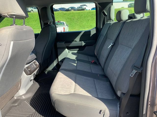 Used 2022 Ford F150 XL w/ Equipment Group 101A High AWD/4WD image 19