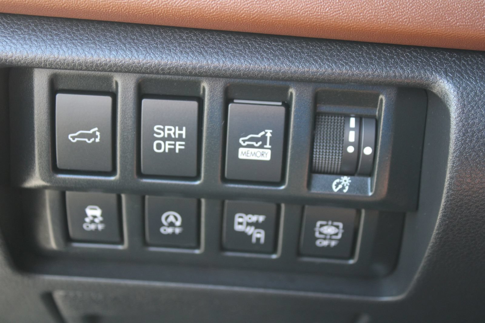 Used 2024 Subaru Forester Touring w/ POP Package 3 AWD/4WD image 28