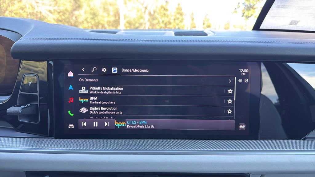 Certified 2026 Porsche Cayenne image 24