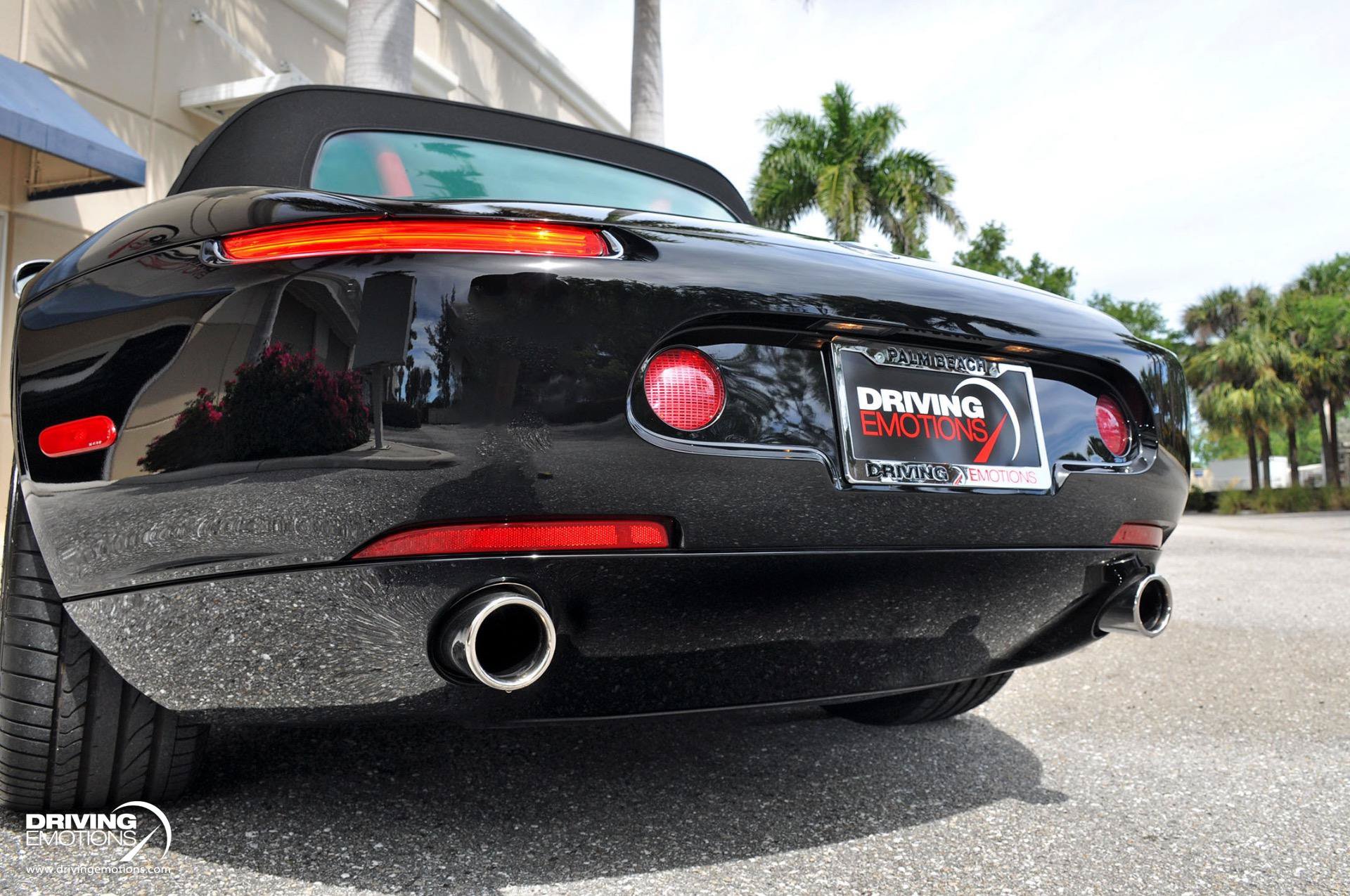 Used 2001 BMW Z8 RWD image 26
