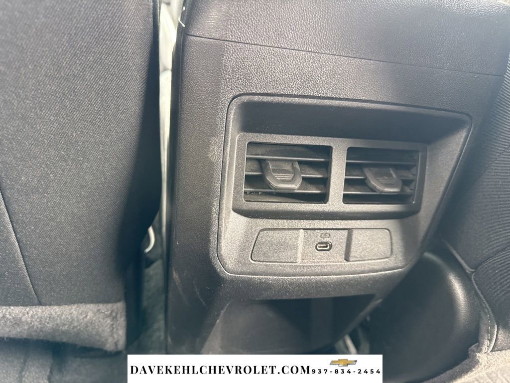 Used 2024 Chevrolet Colorado LT w/ LT Convenience Package II AWD/4WD image 22