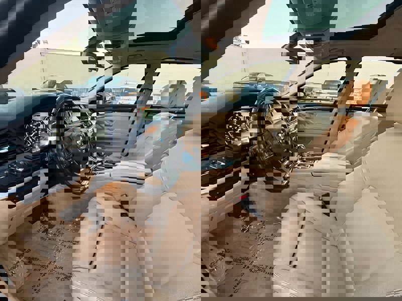 Used 2015 BMW 535i 535i image 19