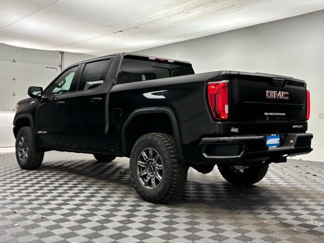 New 2026 GMC Sierra 1500 AT4X image 14