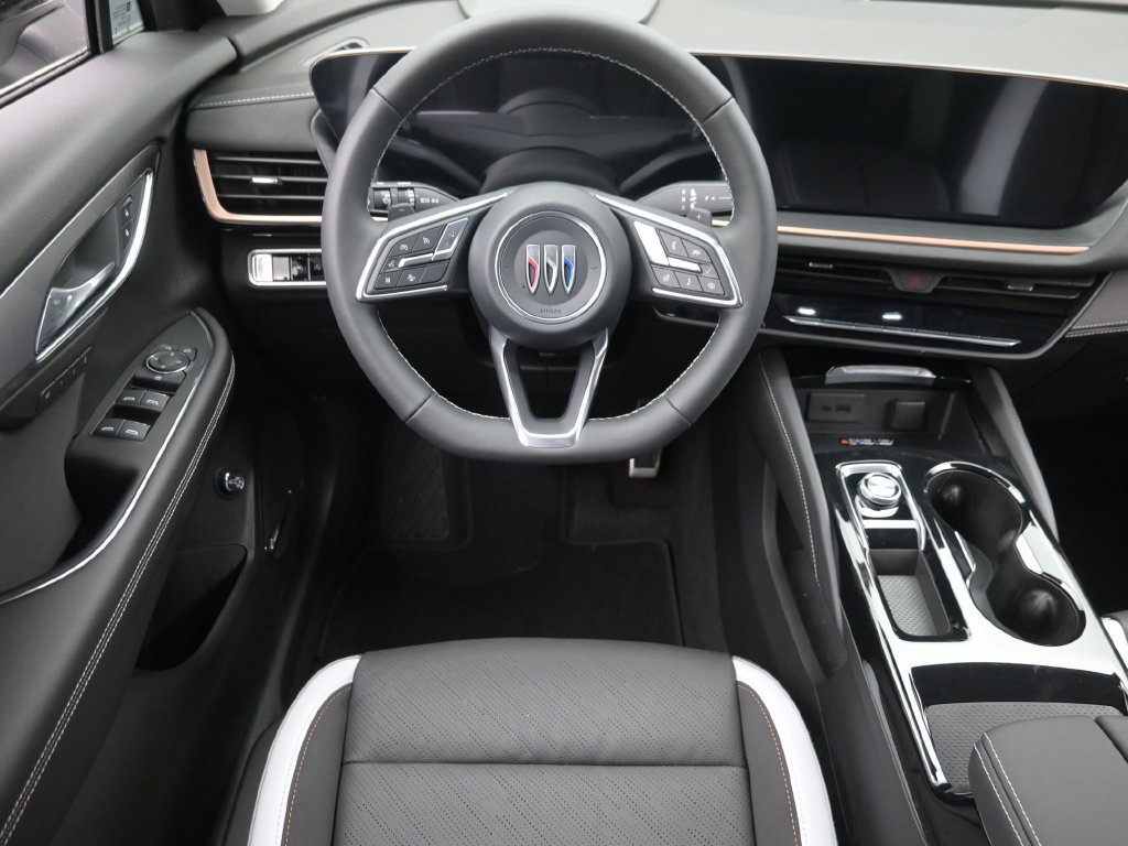 New 2026 Buick Envision Sport Touring AWD/4WD image 15