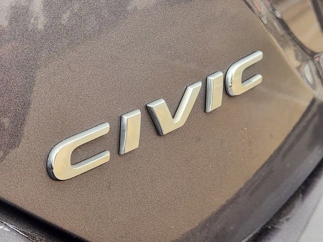 Used 2018 Honda Civic EX-T image 7