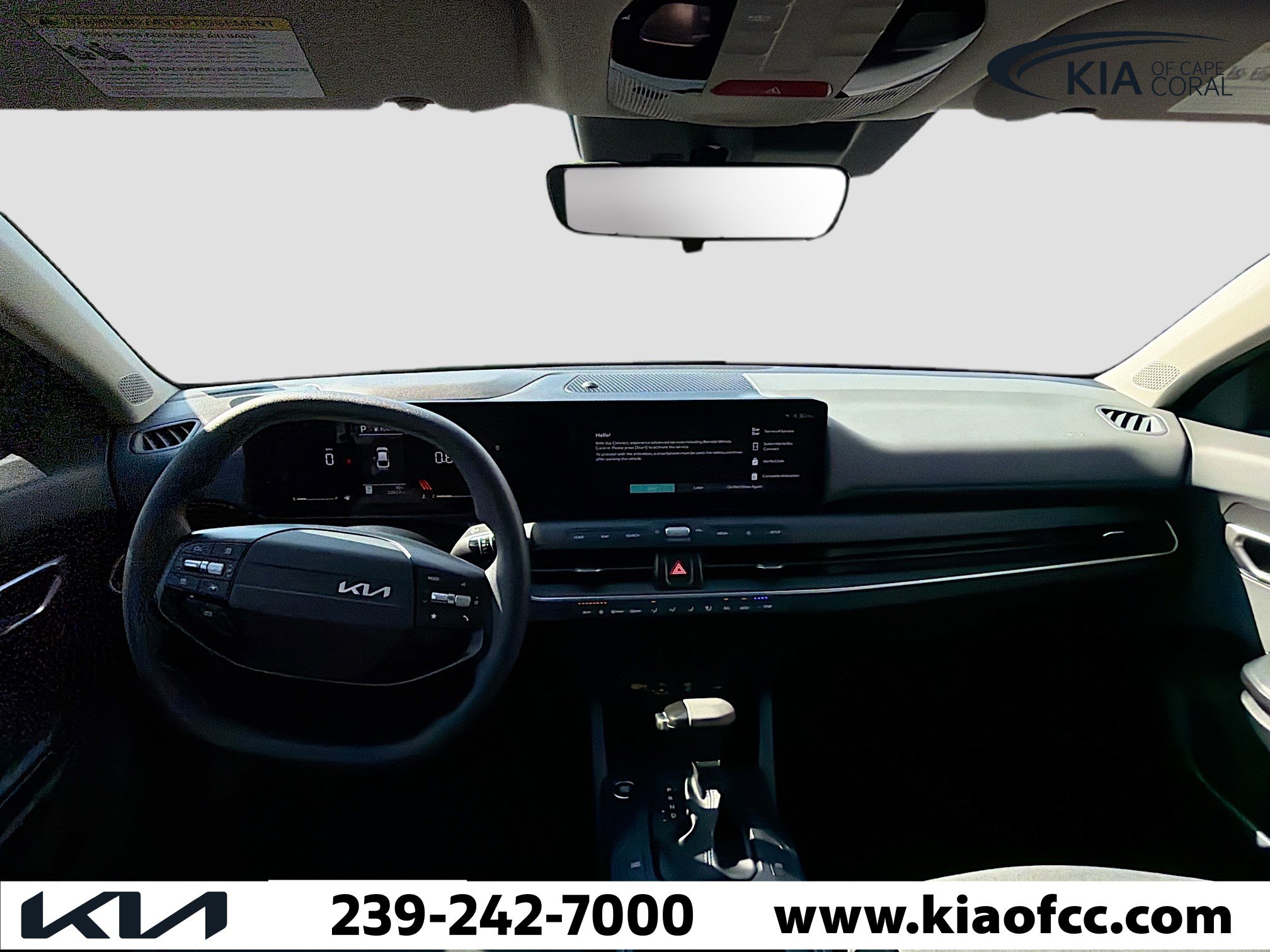 Certified 2025 Kia K4 LXS image 15