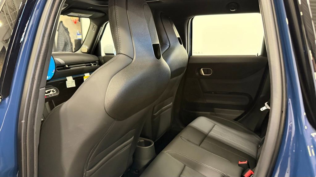 New 2026 MINI Cooper S image 20