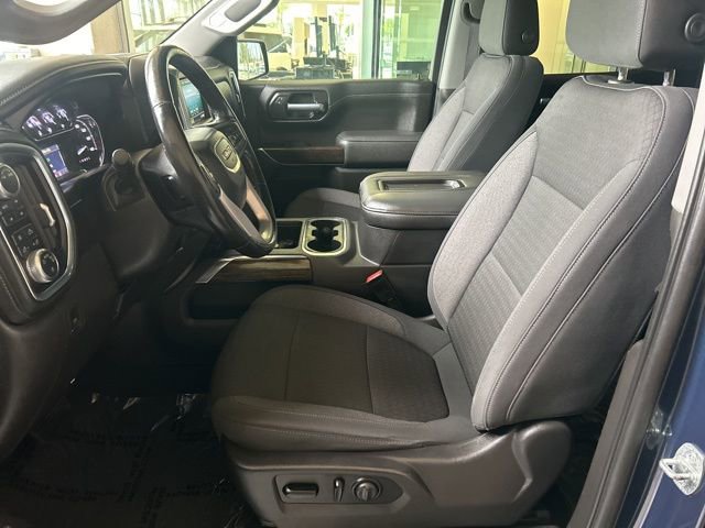 Used 2021 GMC Sierra 1500 Elevation image 14