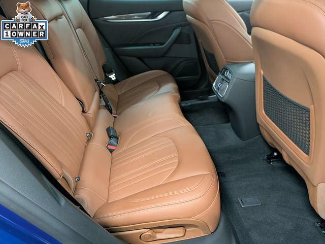 Used 2023 Maserati Levante GT AWD/4WD image 26