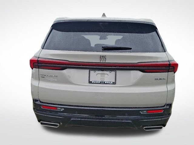 New 2026 Buick Enclave Sport Touring w/ Power Package AWD/4WD image 6