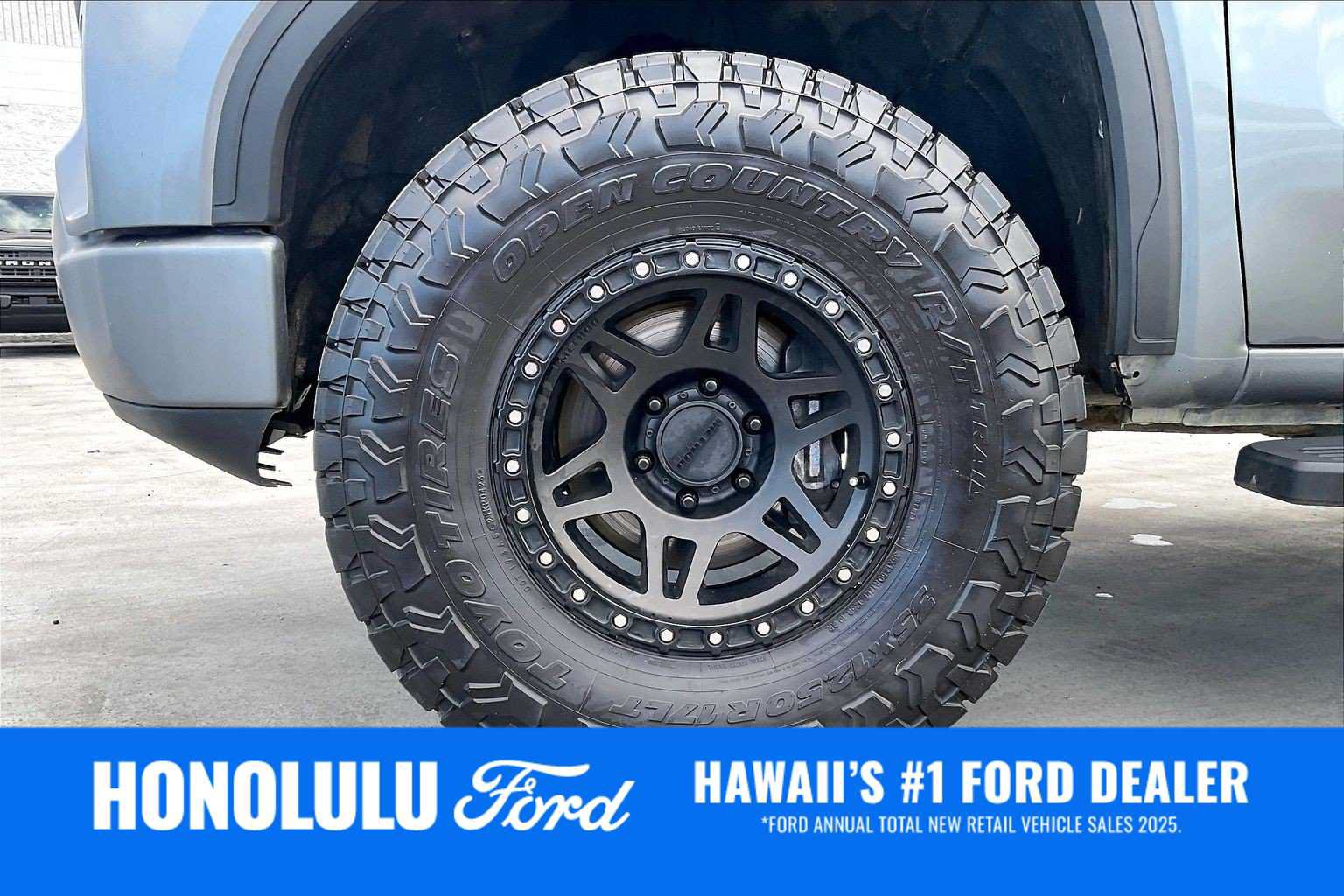 Used 2019 GMC Sierra 1500 Denali AWD/4WD image 8