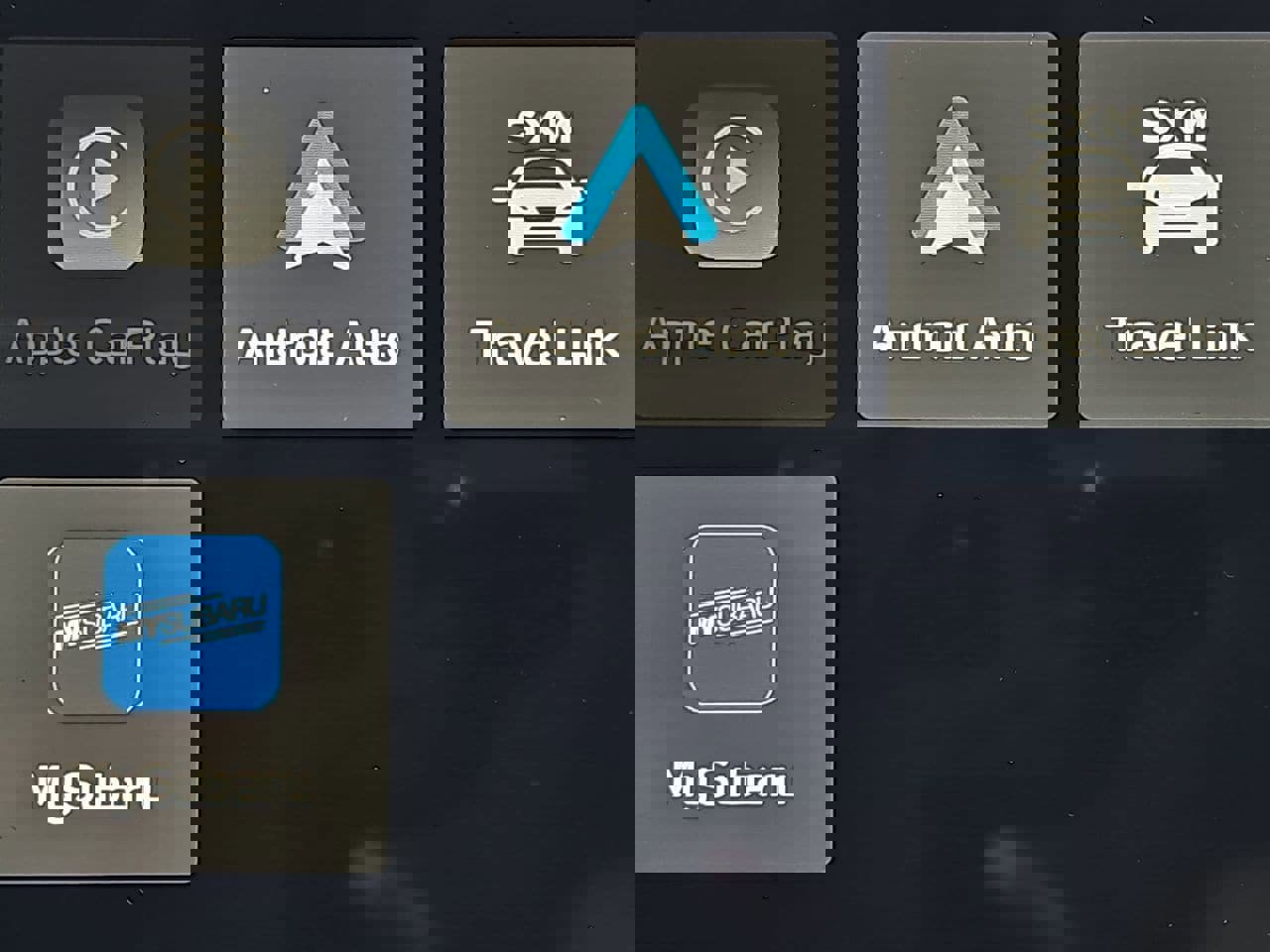 Certified 2025 Subaru Outback Limited image 28