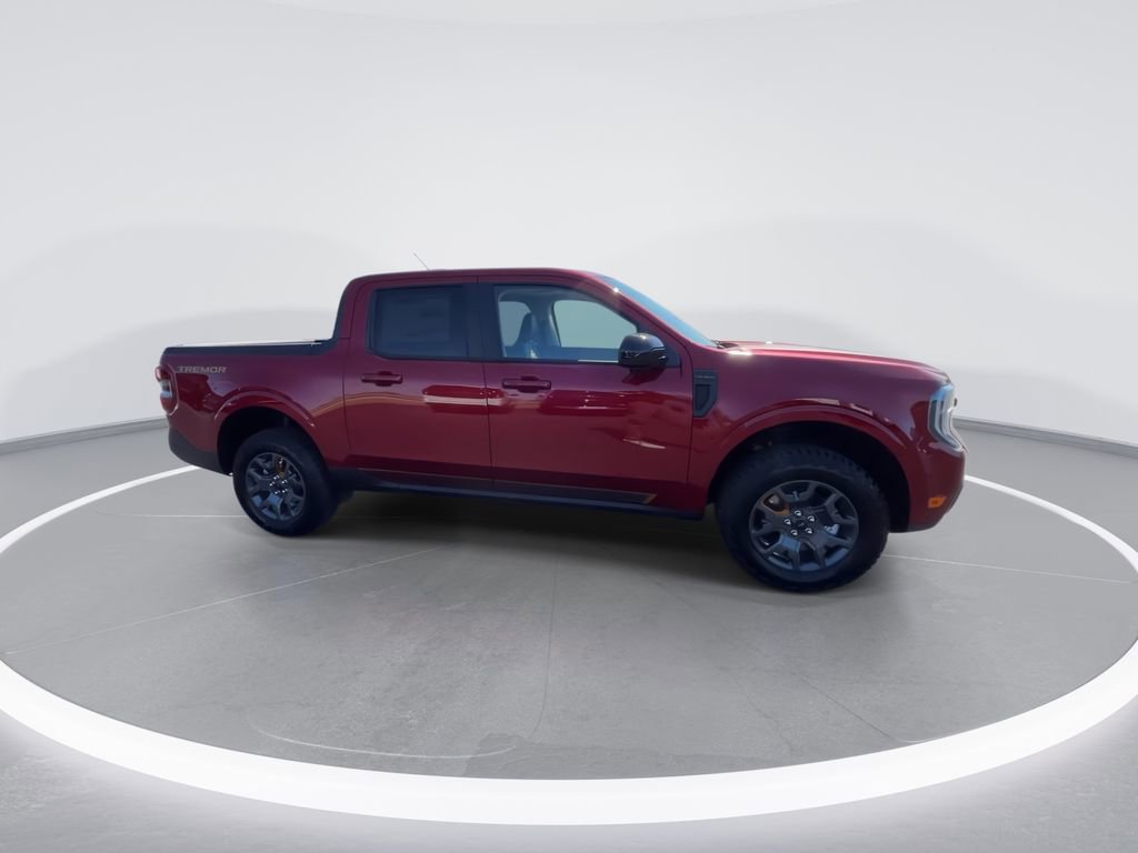 New 2026 Ford Maverick Tremor AWD/4WD image 9
