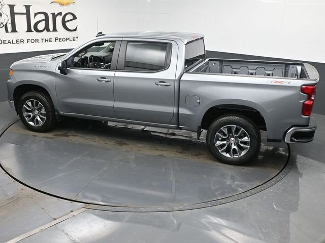 New 2026 Chevrolet Silverado 1500 LT image 20