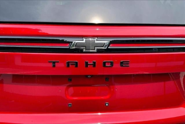 Used 2023 Chevrolet Tahoe Z71 AWD/4WD image 24