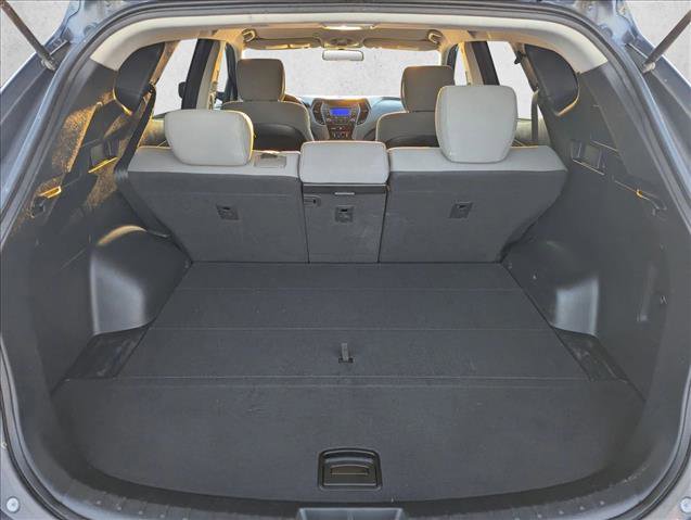Used 2016 Hyundai Santa Fe Sport image 16