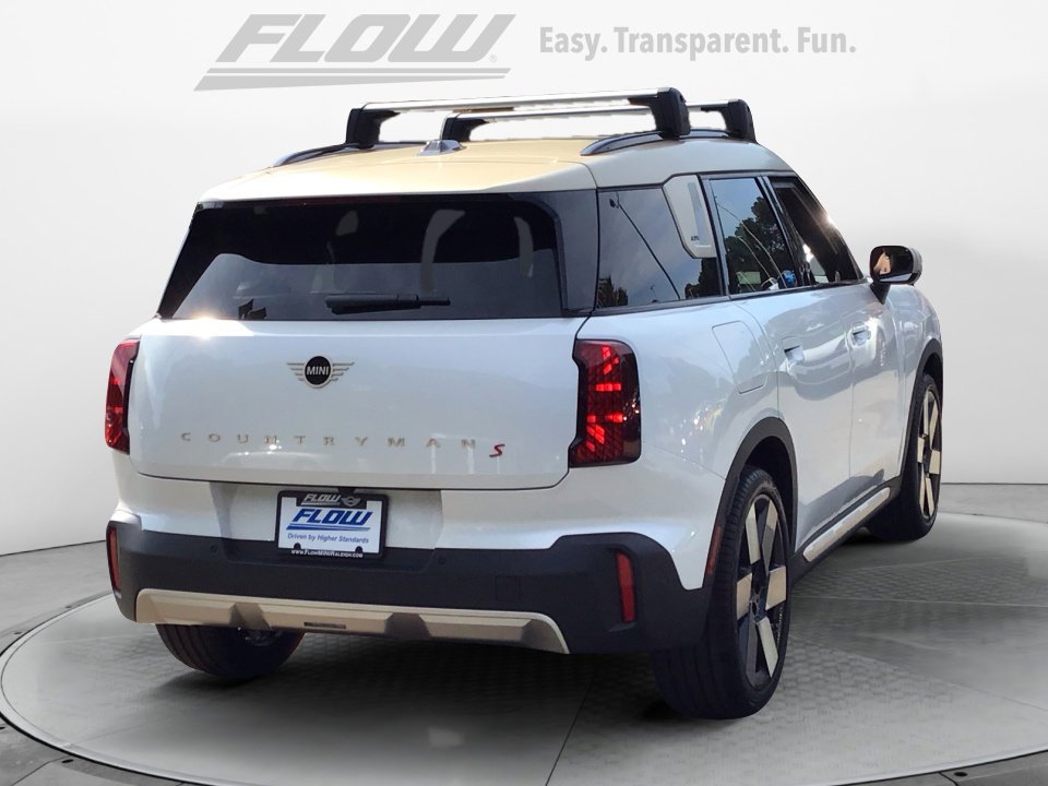 New 2026 MINI Cooper Countryman S image 7