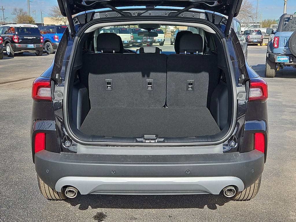 New 2026 Ford Escape Active w/ Tech Pack #1 image 18