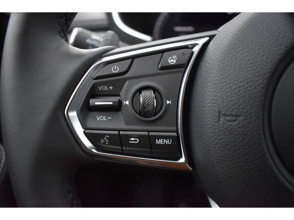 New 2026 Acura MDX w/ Advance Package AWD/4WD image 12