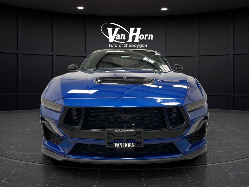 Used 2024 Ford Mustang GT w/ GT Performance Package RWD image 2