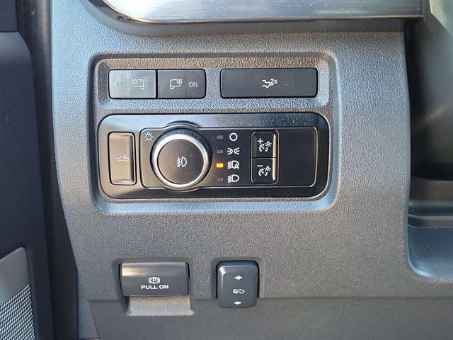 Used 2024 Ford F350 Lariat w/ Lariat Ultimate Package AWD/4WD image 26