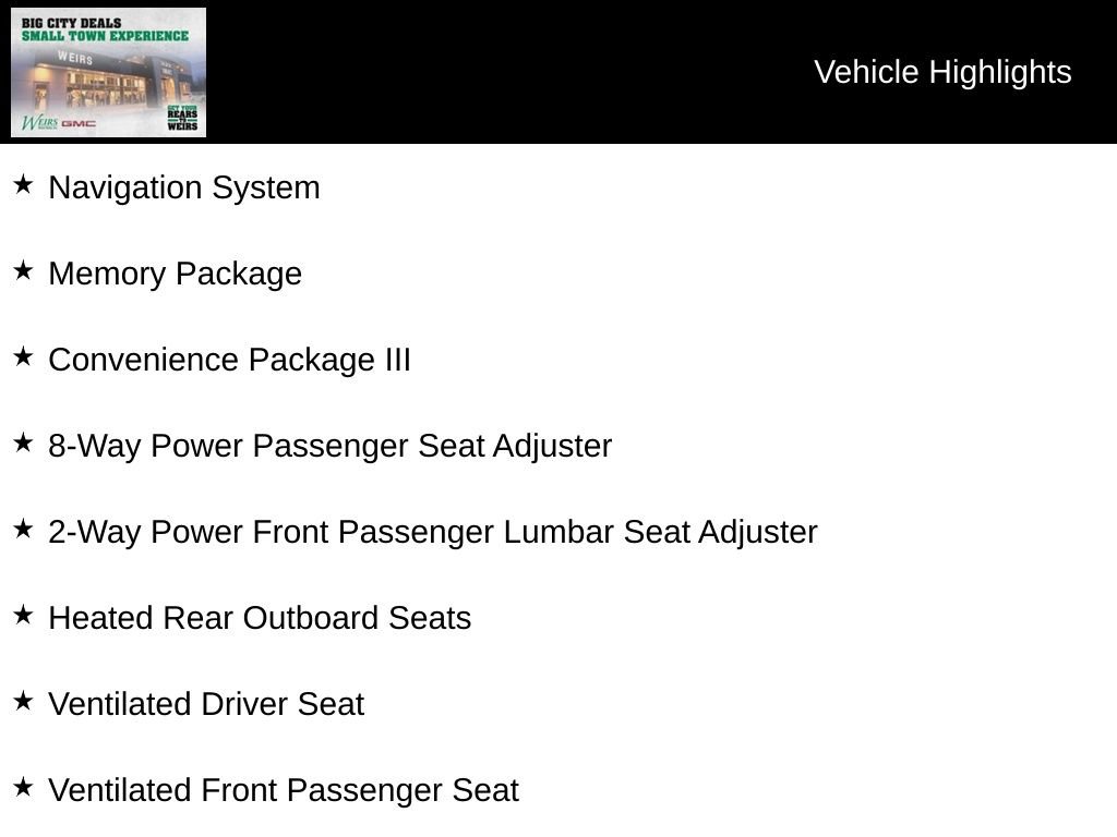 New 2026 GMC Terrain AT4 w/ LPO, Floor Liner Package AWD/4WD image 3
