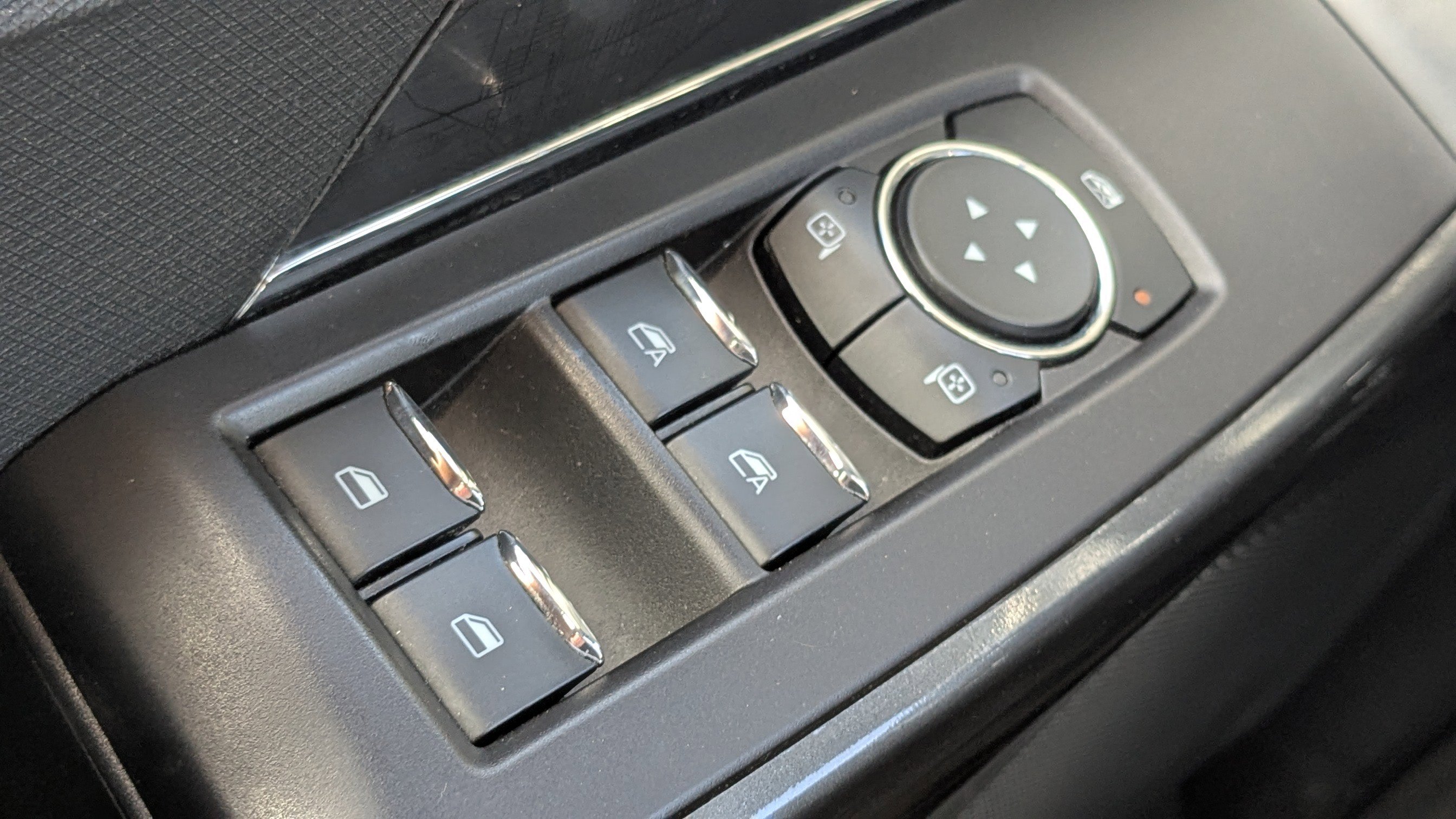 Used 2022 Ford F150 XLT w/ Equipment Group 302A High image 27