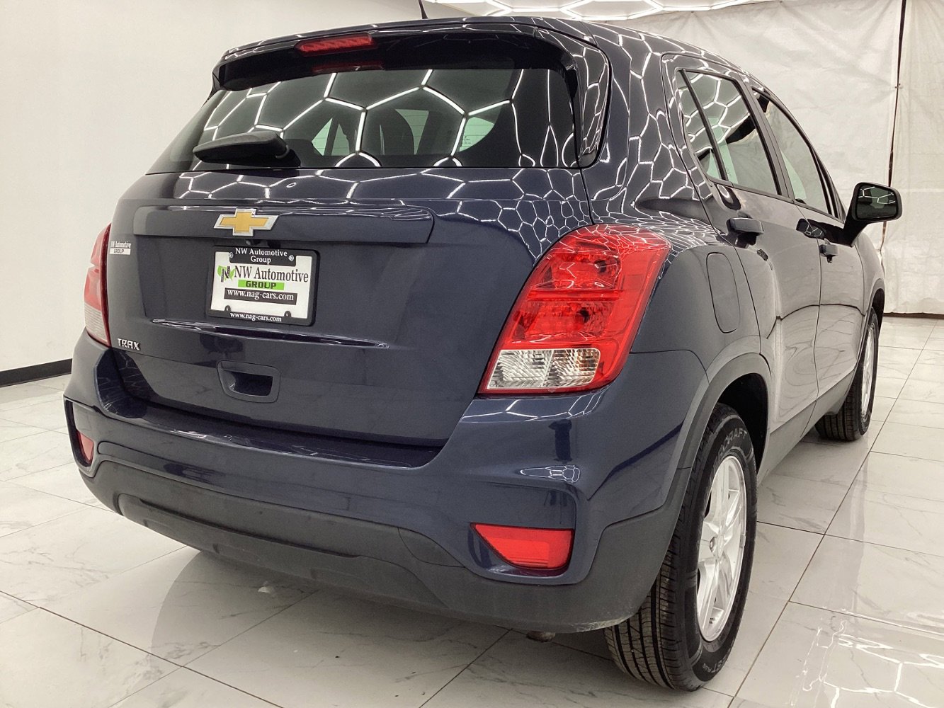 Used 2019 Chevrolet Trax LS image 9