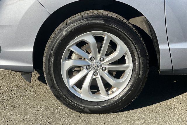 Used 2016 Acura RDX FWD image 34